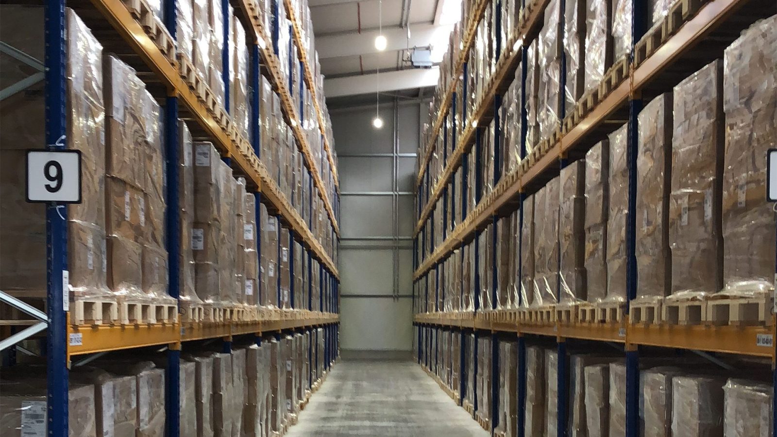 Klaus Seipel Transport Logistik, Groß-Umstadt – XHYY